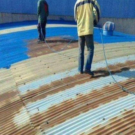 铅山地面翻新与地坪漆施工流程
